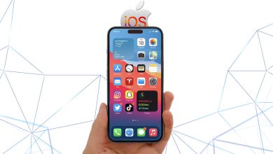 A New Era of User Interface Design iOS 18 and Vision Pro A New Era of User Interface Design iOS 18 and Vision Pro