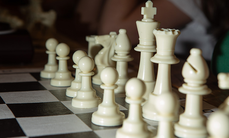 World Chess Day 2024 World Chess Day 2024