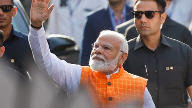 PM Modi Demands Action from Opposition PM Modi Demands Action from Opposition