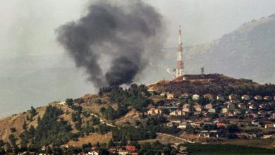 Israel Military Approves Lebanon Offensive Plans