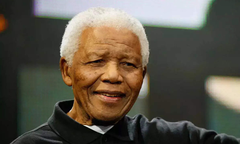 Nelson Mandela International Day 2024