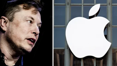 Elon Musk Threatens Apple Device Ban over OpenAI Partnership Elon Musk Threatens Apple Device Ban over OpenAI Partnership