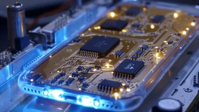 Experts Creating Supercapacitor That Can Charge iPhone in 60 Seconds Experts Creating Supercapacitor That Can Charge iPhone in 60 Seconds