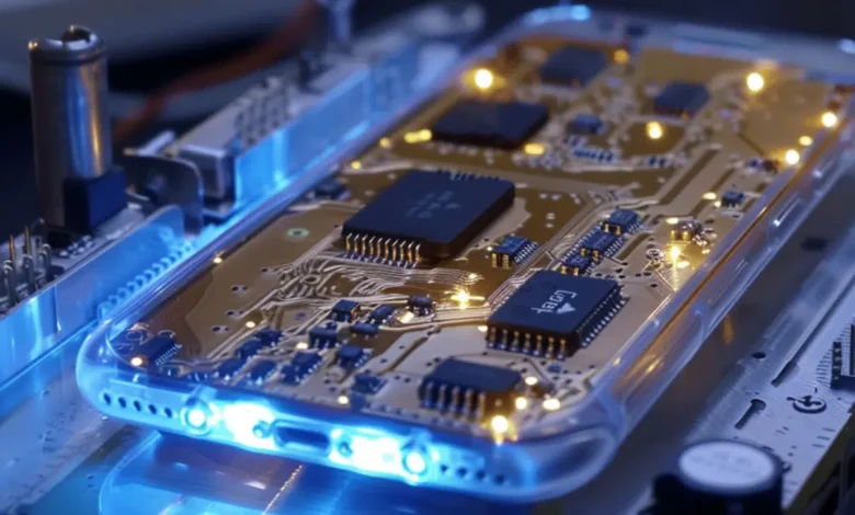 Experts Creating Supercapacitor That Can Charge iPhone in 60 Seconds Experts Creating Supercapacitor That Can Charge iPhone in 60 Seconds