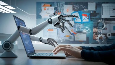 Generative AI: Simplifying Life’s Complexities Generative AI: Simplifying Life’s Complexities
