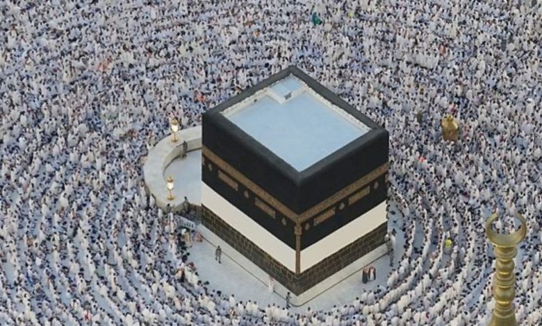Hajj 2024: A Simple Step-by-Step Guide