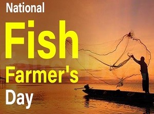 Celebrating National Fish Farmers Day 2024