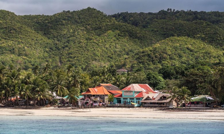 Siquijor: A Paradise Island With A Reputation For Witchcraft