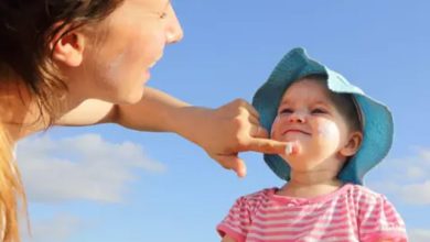 Top Sunscreens Fail Tests, Says Which?