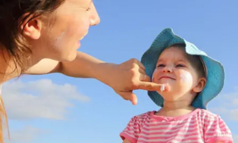 Top Sunscreens Fail Tests, Says Which? Top Sunscreens Fail Tests, Says Which?