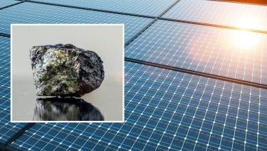 Perovskite Efficiently Converts Ethane to Ethylene and Hydrogen