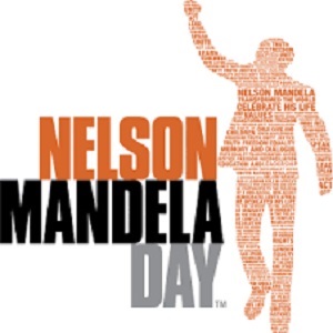 Nelson Mandela International Day