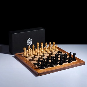 World Chess Day 2024