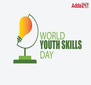 World Youth Skills Day 2024