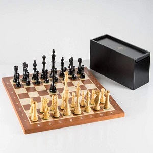 World Chess Day 2024
