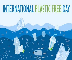 International Plastic Bag Free Day 2024