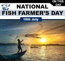 Celebrating National Fish Farmers Day 2024