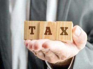 15% Bank Profit Tax