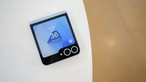 Samsung Galaxy Z Flip 6