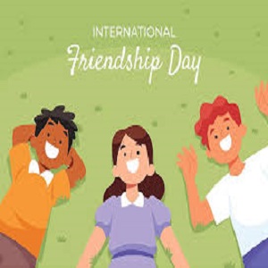 International Friendship Day 2024