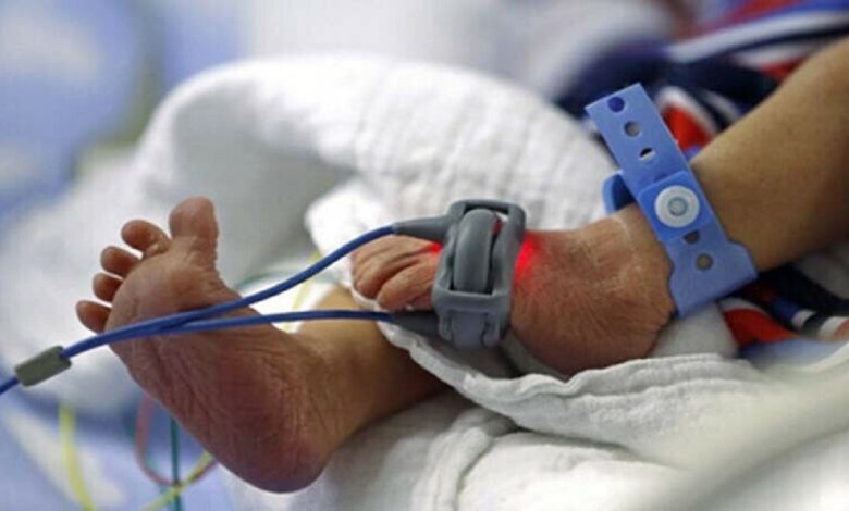 Lahore Children Hospital Swaps Baby Boy for Dead Girl Lahore Children Hospital Swaps Baby Boy for Dead Girl