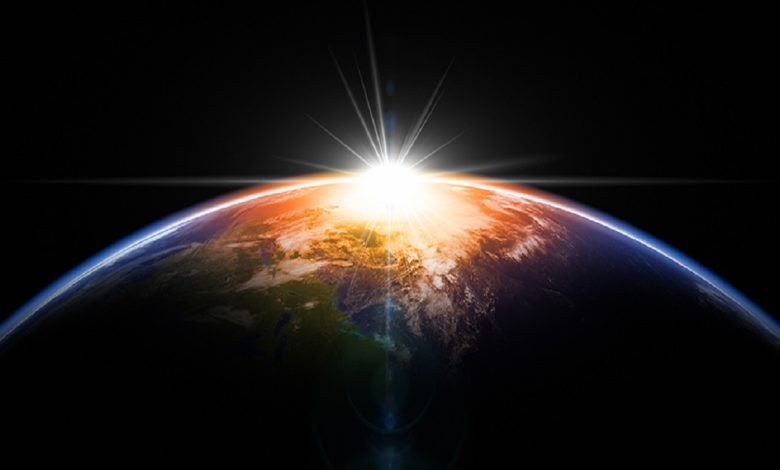 Earth’s Days to Grow at an Unprecedented Rate as Polar Ice Melts Earth’s Days to Grow at an Unprecedented Rate as Polar Ice Melts