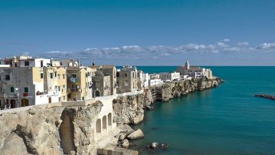 Discover Apulia: A Treasure Trove of Sea, Art, and Tradition