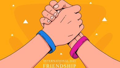 International Friendship Day 2024