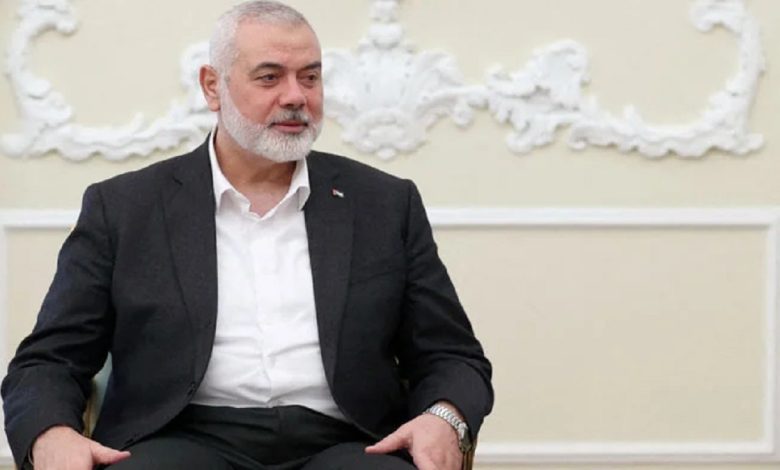 Hamas chief Ismail Haniyeh assassinated in Tehran