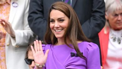 Kate Middleton’s Brilliant Move Silences Critics and Prevents Controversy