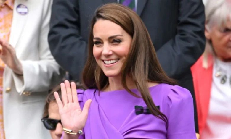 Kate Middleton’s Brilliant Move Silences Critics and Prevents Controversy