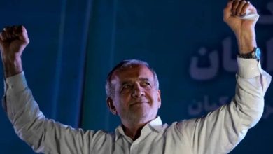 Masoud Pezeshkian Clinches Victory in Iran’s Presidential Run-Off Masoud Pezeshkian Clinches Victory in Iran’s Presidential Run-Off