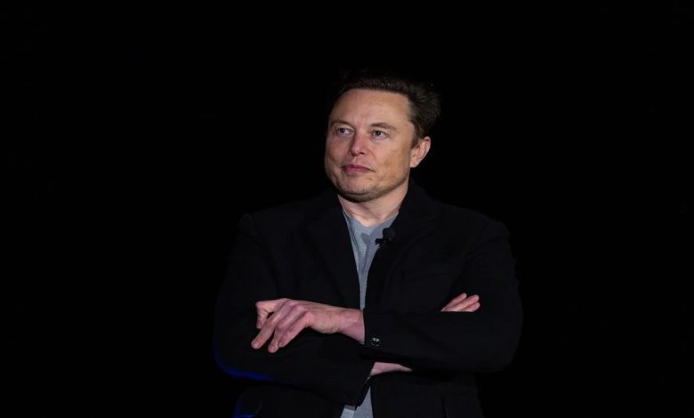 Elon Musk Plans to Move SpaceX HQ to Starbase over New California Law