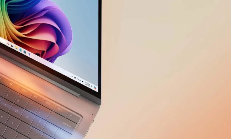 The Copilot + PCs Arrive