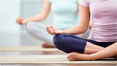 Medical Community Embraces Yoga for Anxiety Treatment