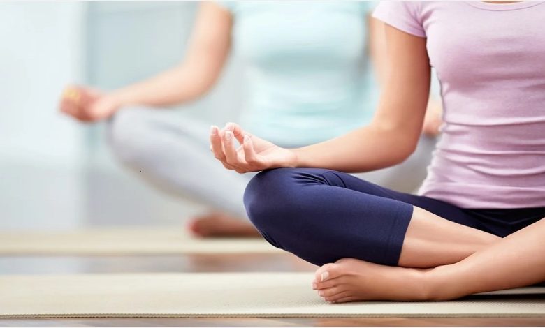 Medical Community Embraces Yoga for Anxiety Treatment