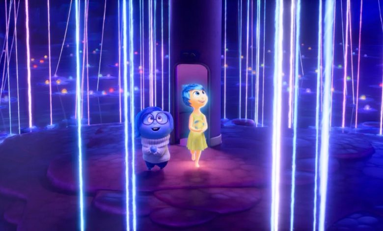 ‘Inside Out 2’ Becomes Highest-Grossing Animated Movie of All Time