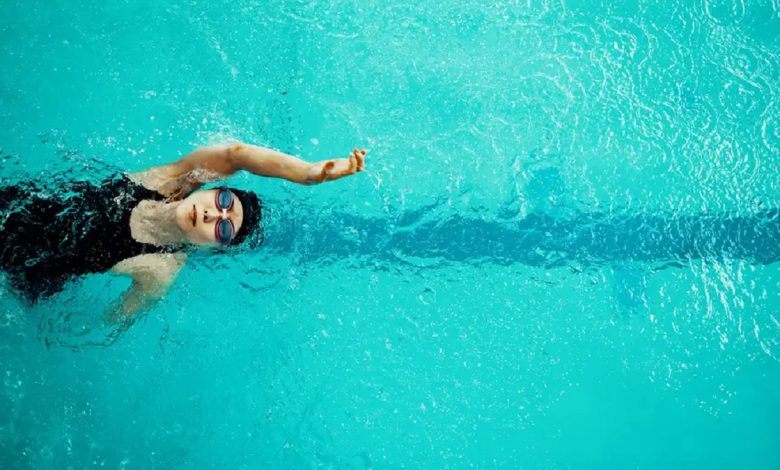 How to Enjoy the Pool without Getting Sick This Summer