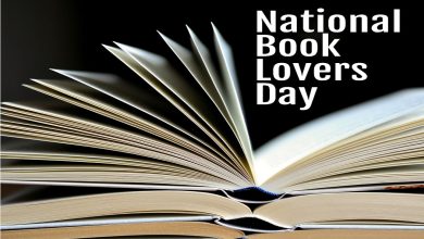 National Book Lover’s Day: Celebrating the Joy of Reading