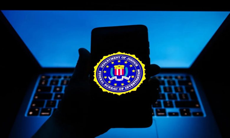 FBI Issues Warning As ‘Men In Black’ Hackers Demand Million Ransom FBI Issues Warning As ‘Men In Black’ Hackers Demand Million Ransom
