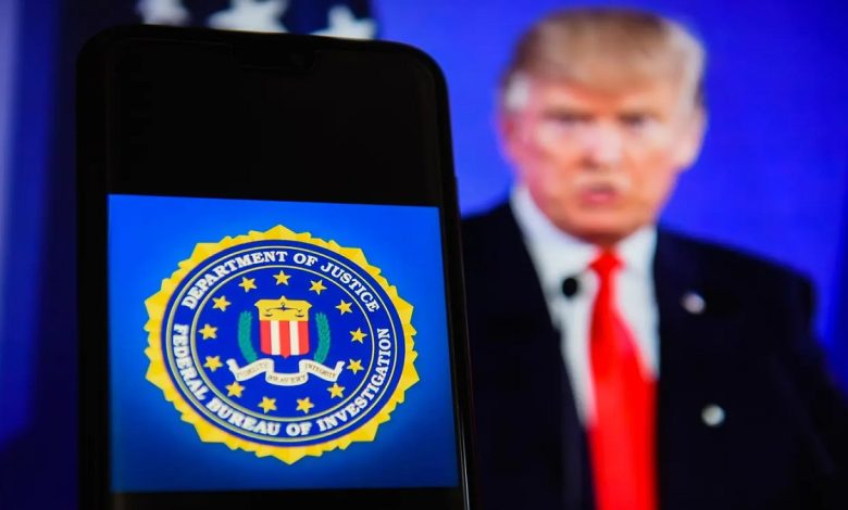 FBI Confirms Explosive Trump 2024 Campaign Hacking Investigation