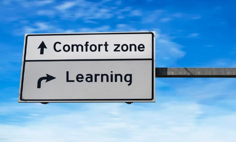 6 Life-Changing Lessons from Stepping Out of Your Comfort Zone