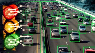 City District Administration’s AI Traffic Learning Plan