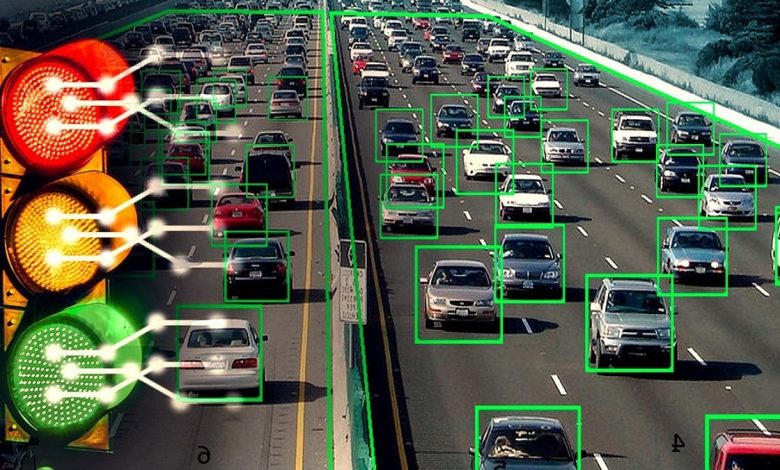 City District Administration’s AI Traffic Learning Plan