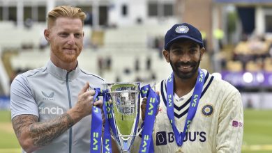 England to host India Men and Women tours in 2025