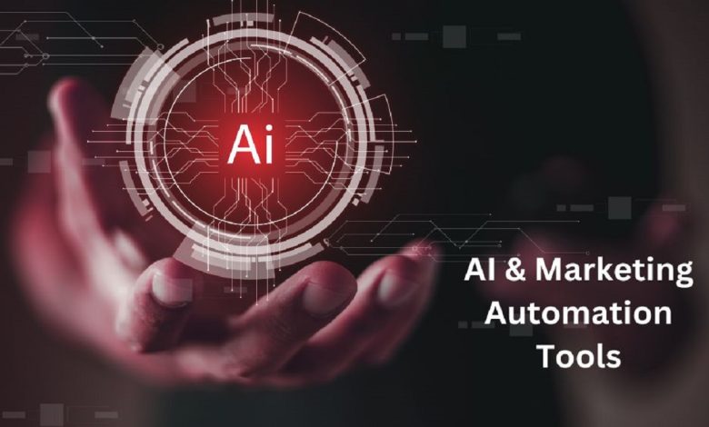 7 Best AI & Marketing Automation Tools for Businesses in 2024