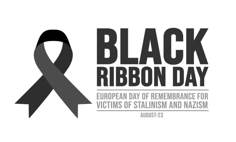 European Day of Remembrance for Victims of Stalinism and Nazism