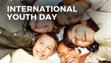 International Youth Day 2024: Theme, Purpose, and Activities to Do on Youth Day International Youth Day 2024: Theme, Purpose, and Activities to Do on Youth Day