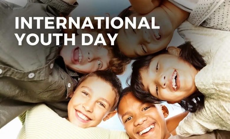 International Youth Day 2024: Theme, Purpose, and Activities to Do on Youth Day International Youth Day 2024: Theme, Purpose, and Activities to Do on Youth Day