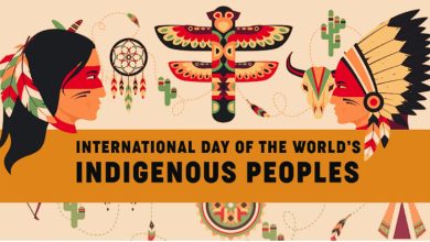 International Day of the World’s Indigenous Peoples 2024: Celebrating Indigenous Cultures across Asia